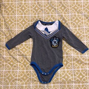 Ravenclaw Onesie
